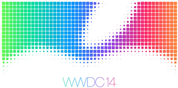 apple wwdc logo