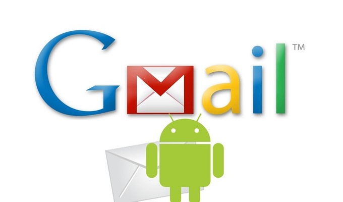 gmail android