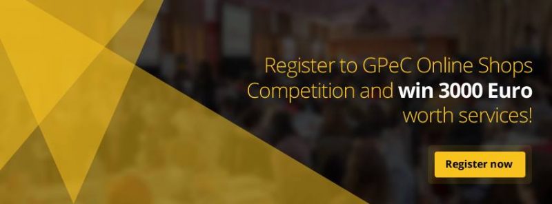 gpec online shops competition 2014