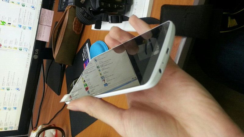 LG G3 va fi actualizat la Android 5.0 Lolipop la sfarsitul acestui an lg-g3