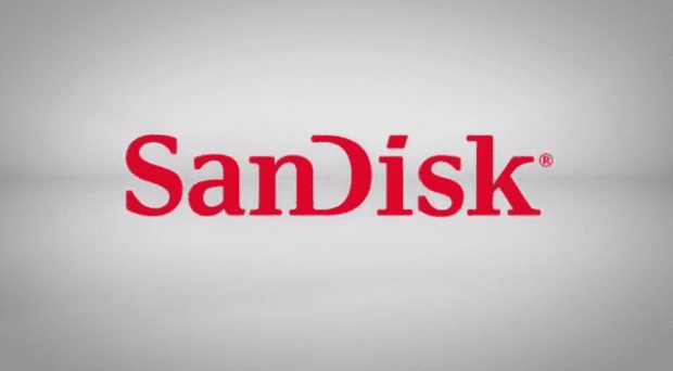 sandisk