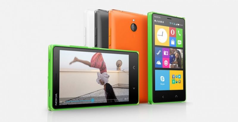 Nokia X2 primeste mai multe imbunatatiri fata de modelele anterioare Nokia X2 Dual SIM