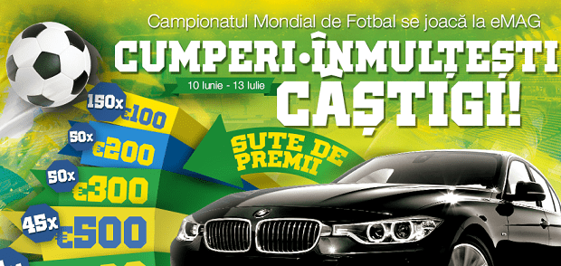emag campionatul mondial