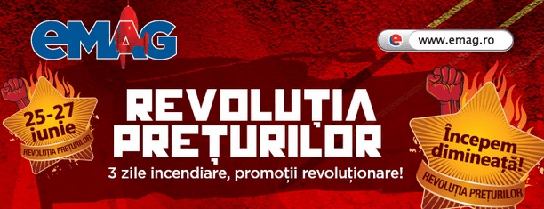 revolutia preturilor