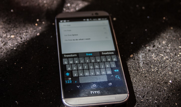 swiftkey