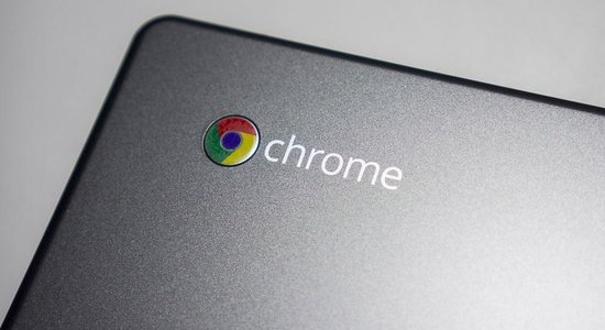 Google Chromebook