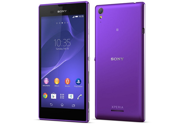 Sony va lansa Xperia T3 in Hong Kong pe 14 Iulie Xperia T3