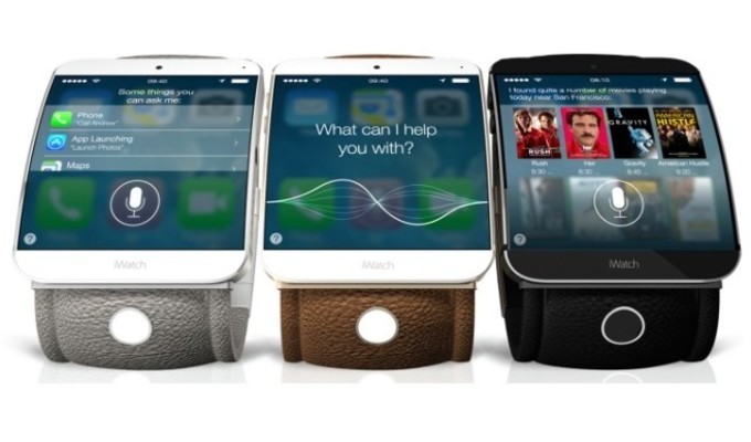 Apple iWatch va intra in productie in luna Noiembrie apple iwatch