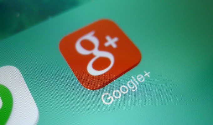 google plus
