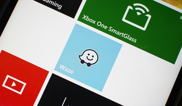 Waze: nici un plan pentru actualizarea versiunii Windows Phone Waze