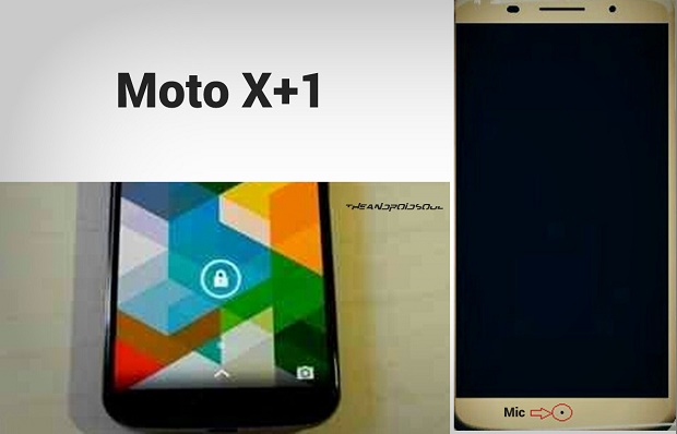 moto x1 leaks