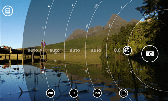 Aplicatia Nokia Camera Beta a fost actualizata cu noi imbunatatiri nokia camera beta