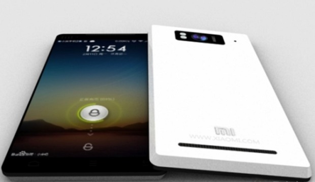 Xiaomi Mi 4