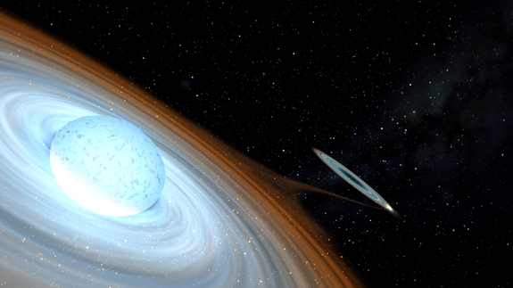 mwc656-black-hole-system