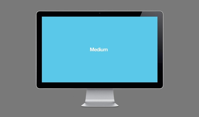 apple imac retina