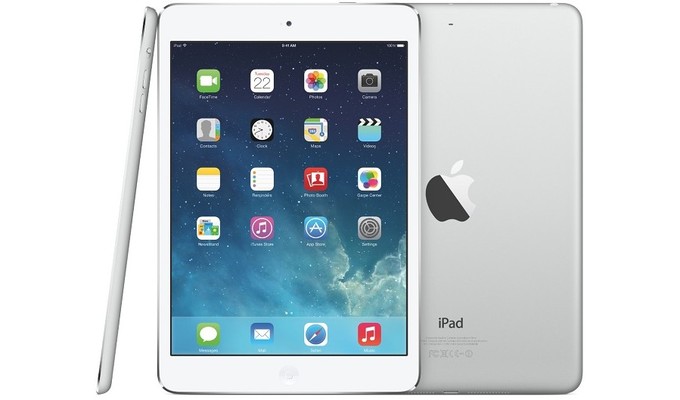 apple ipad mini