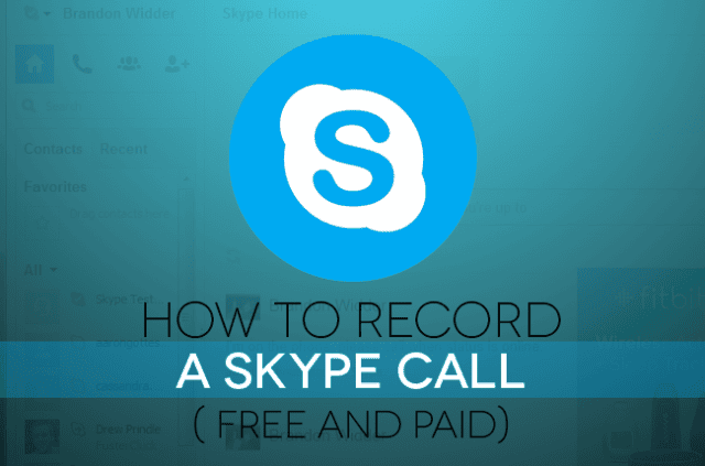 Cum sa inregistram un apel Skype pe PC sau Mac cum-sa-inregistrezi-un-apel-skype