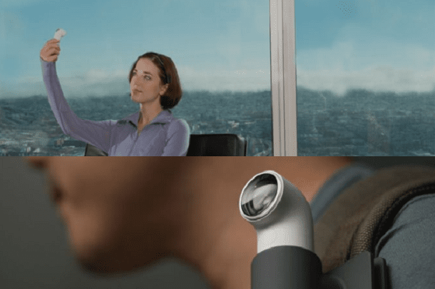 HTC vrea sa intre in competitia camerelor de actiune cu dispozitivul RECamera htc recamera