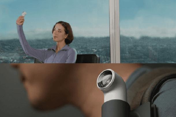 htc recamera