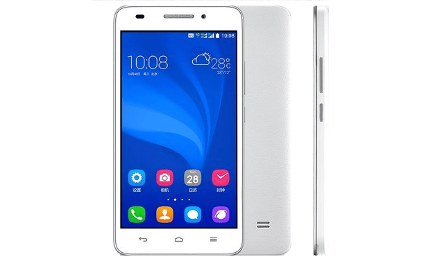 huawei honor play 4