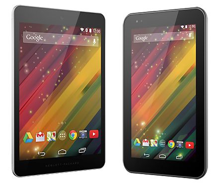 HP a lansat o noua generatie de tablete de 7 si 8 inci tablete hp g2 de 7 si 8 inci