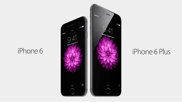 Totul despre noile telefoane Apple: iPhone 6 si iPhone 6 Plus iPhone 6 si iPhone 6 Plus