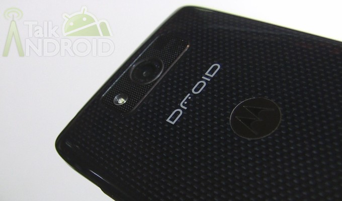 smartphone android motorola