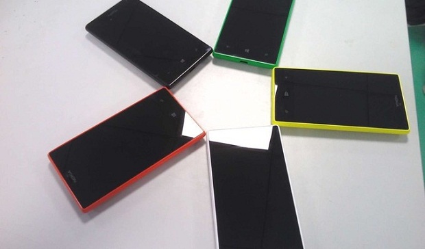 Numele Nokia inlocuit cu cel de Lumia Nokia Lumia