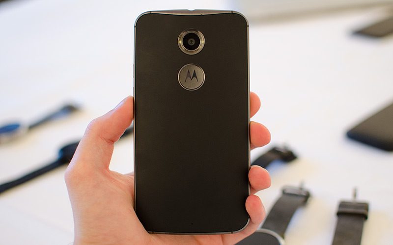 Google Nexus 6 „Shamu” se va lansa in aceasta luna motox