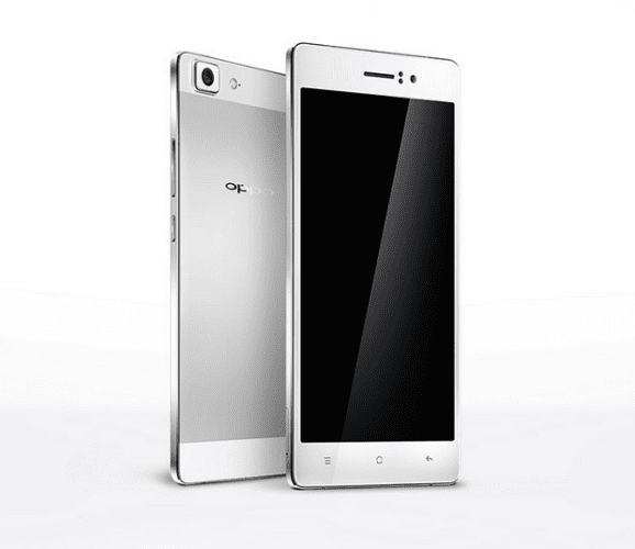 oppo r5