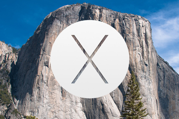 apple mac osx yosemite