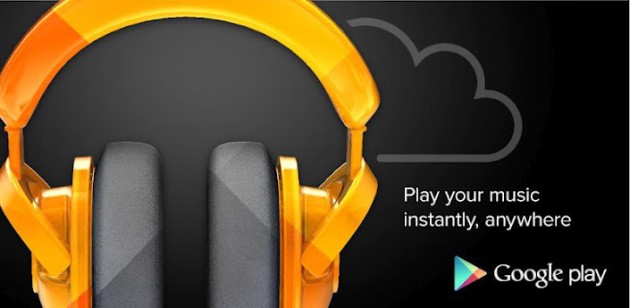 Google Play Music va ajunge in curand in Google Chrome google-play-music