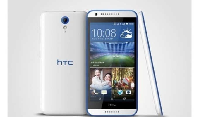 Primele detalii despre HTC Desire 820 Mini htc desire 820 mini