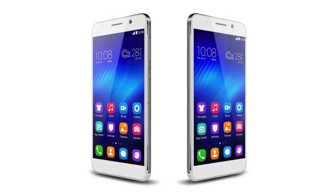 Huawei Honor 6 va costa sub 300€ in Europa huawei honor 6