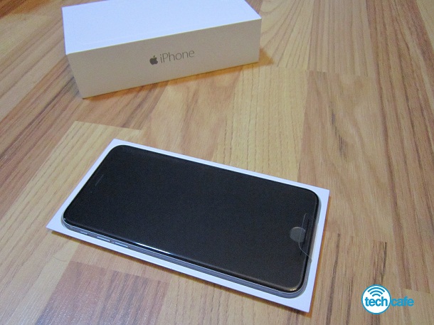 iPhone 6 Plus Review