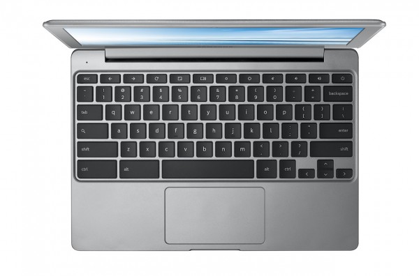 Samsung Chromebook 2 foloseste un procesor Intel entry-level samsung chromebook 2
