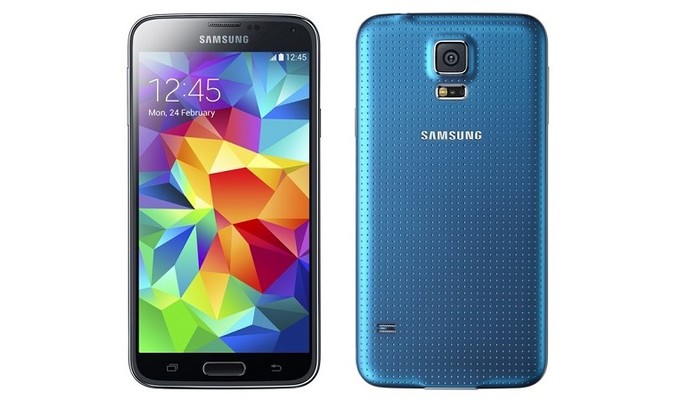 samsung galaxy s5 plus