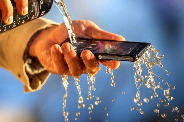 Sony Xperia Z3
