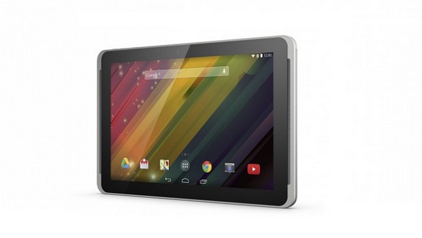 Tableta Android HP 10 Plus ajunge pe piata tableta hp 10 plus