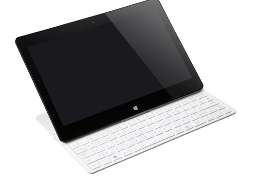 LG Tab Book 2