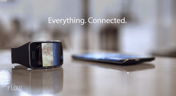 Samsung Flow: versiunea companiei pentru Apple Continuity Samsung Flow