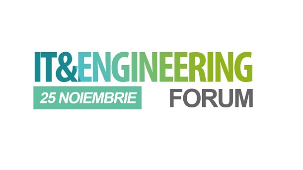 IT&Engineering Forum – mixul ideal intre IT si auto Vizual IT&Engineering Forum 2014