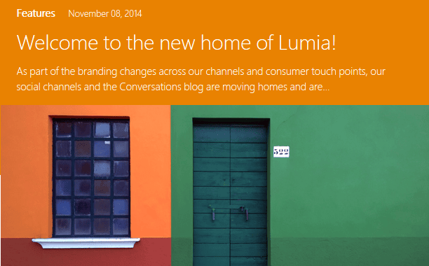 Microsoft continua sa inlocuiasca Nokia in ecosistemul Lumia microsoft Lumia