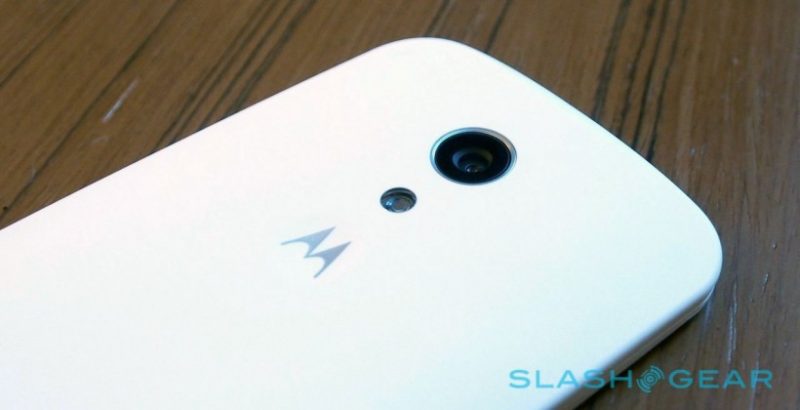 motorola moto g