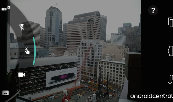 motorola camera