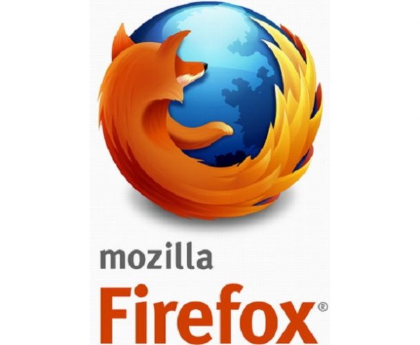 Mozilla Firefox