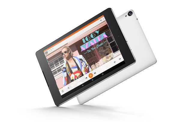 nexus 9
