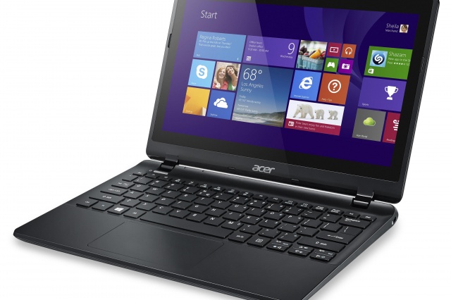 acer travelmate b115