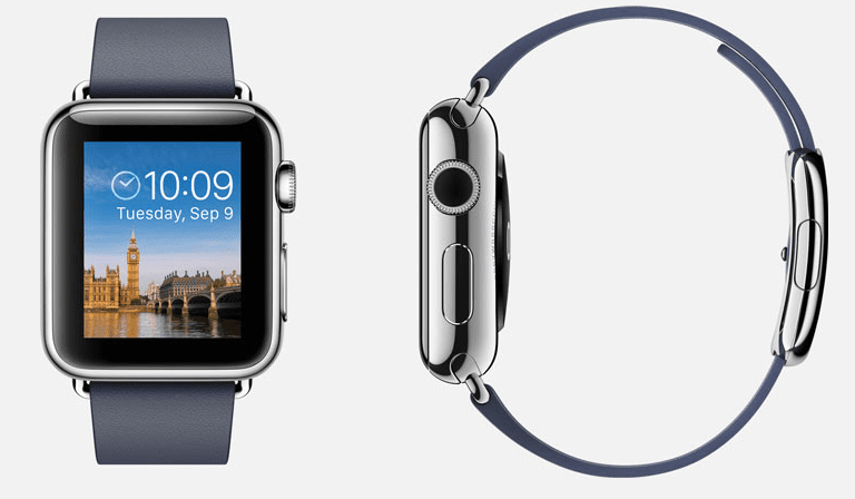 Apple a lansat iOS 8.2 beta cu suport pentru Apple Watch Apple Watch