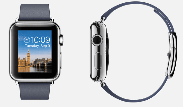 Apple a lansat iOS 8.2 beta cu suport pentru Apple Watch Apple Watch